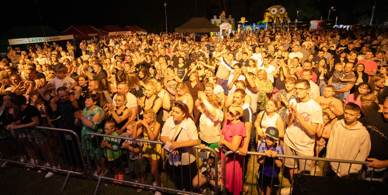 Fot. Archiwum GOKiS Stawiski