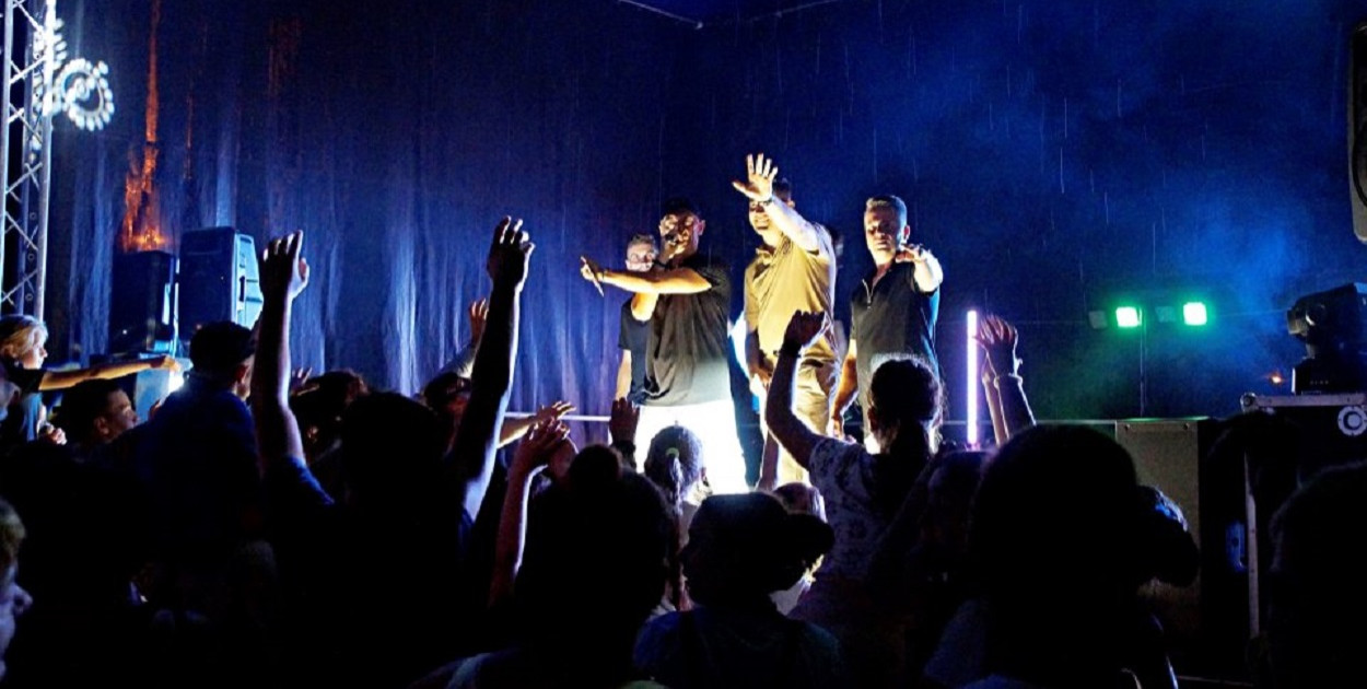 Fot. Archiwum UG Grabowo