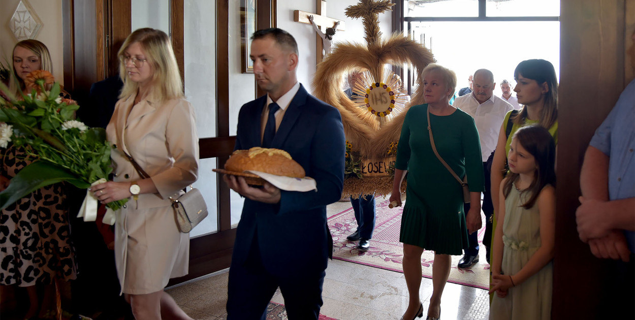 Fot. Archiwum powiatu kolneńskiego