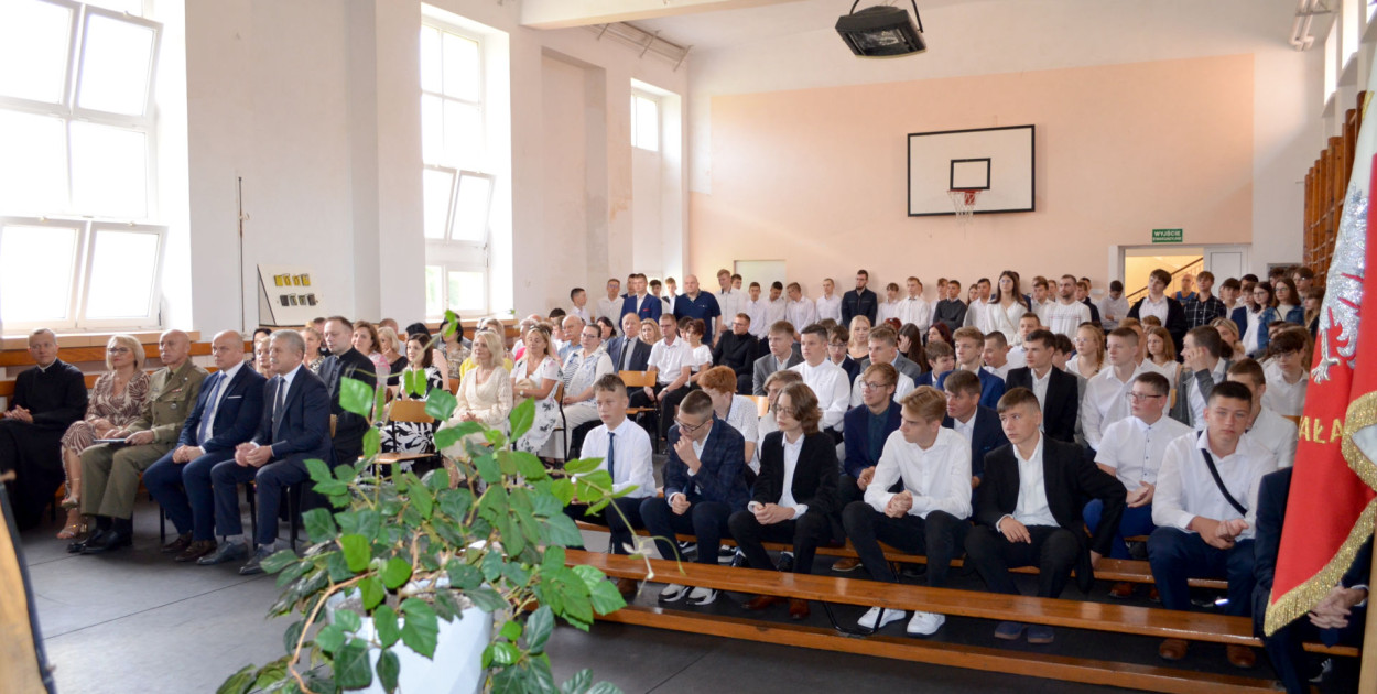 Fot. Archiwum powiatu kolneńskiego