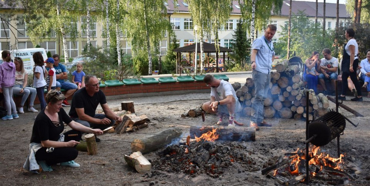 Fot. archiwum GOK w Turośli
