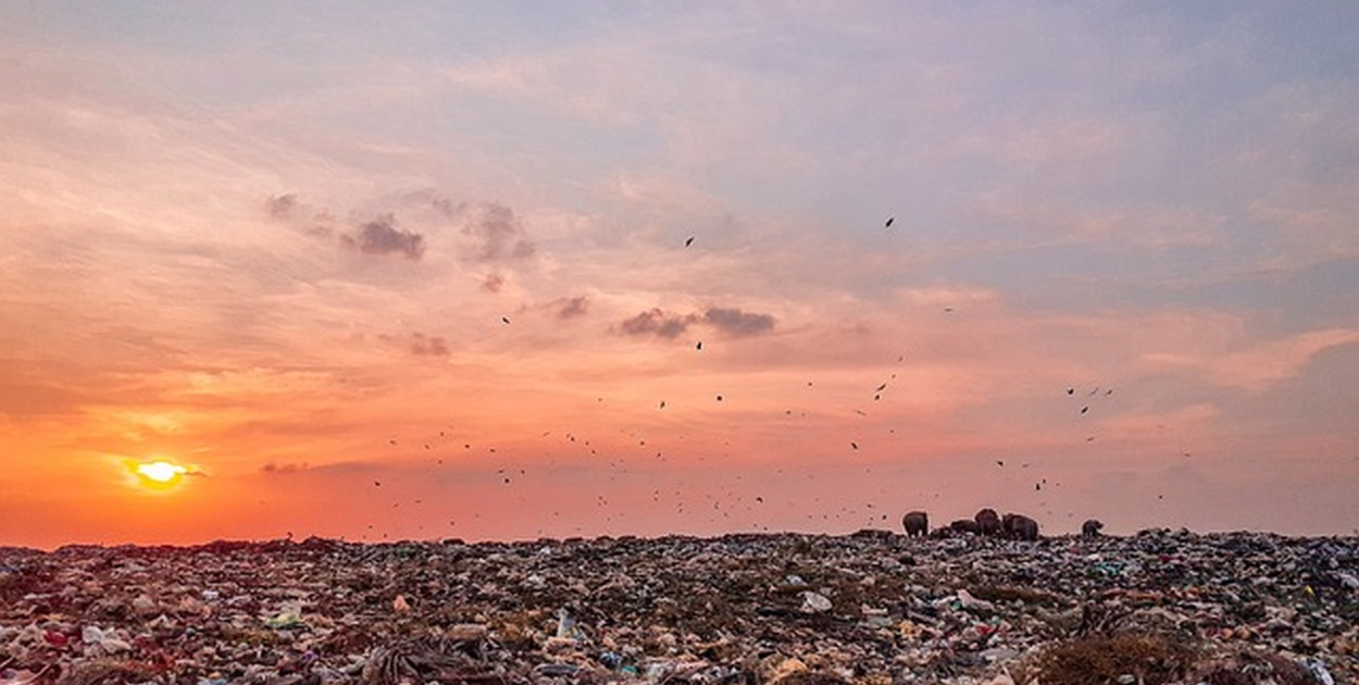 Kontener na gruz Białystok + wywóz gruzu