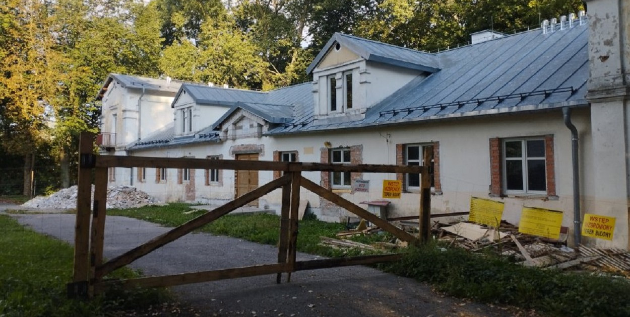 Fot. Archiwum UG Grabowo