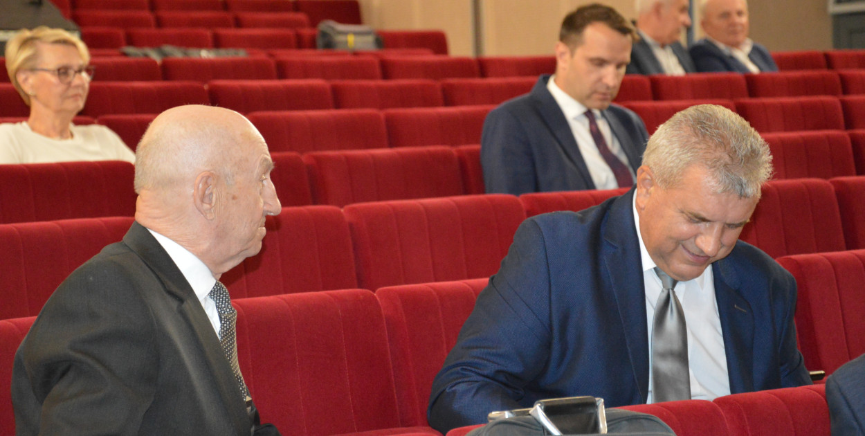 Za nami kolejna sesja miejska (zobacz zdjęcia)