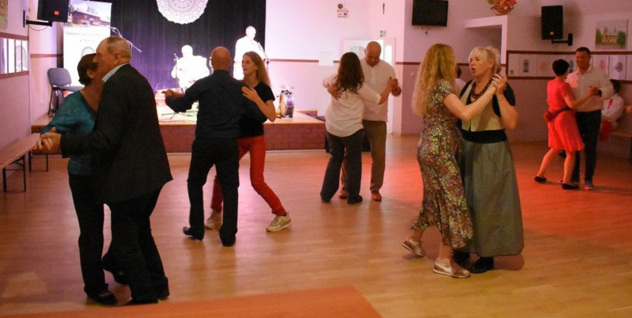 Fot. archiwum GOK w Turośli