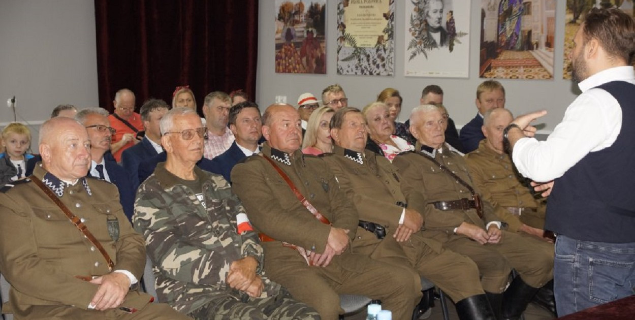 Fot. Archiwum UG Grabowo