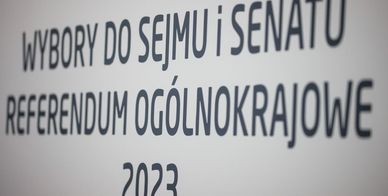 PKW opublikowała zasady współpracy gminy z okręgową komisją wyborczą 