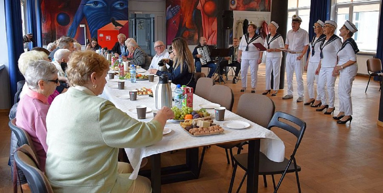 Fot. A. Konopka/Archiwum UM Kolno