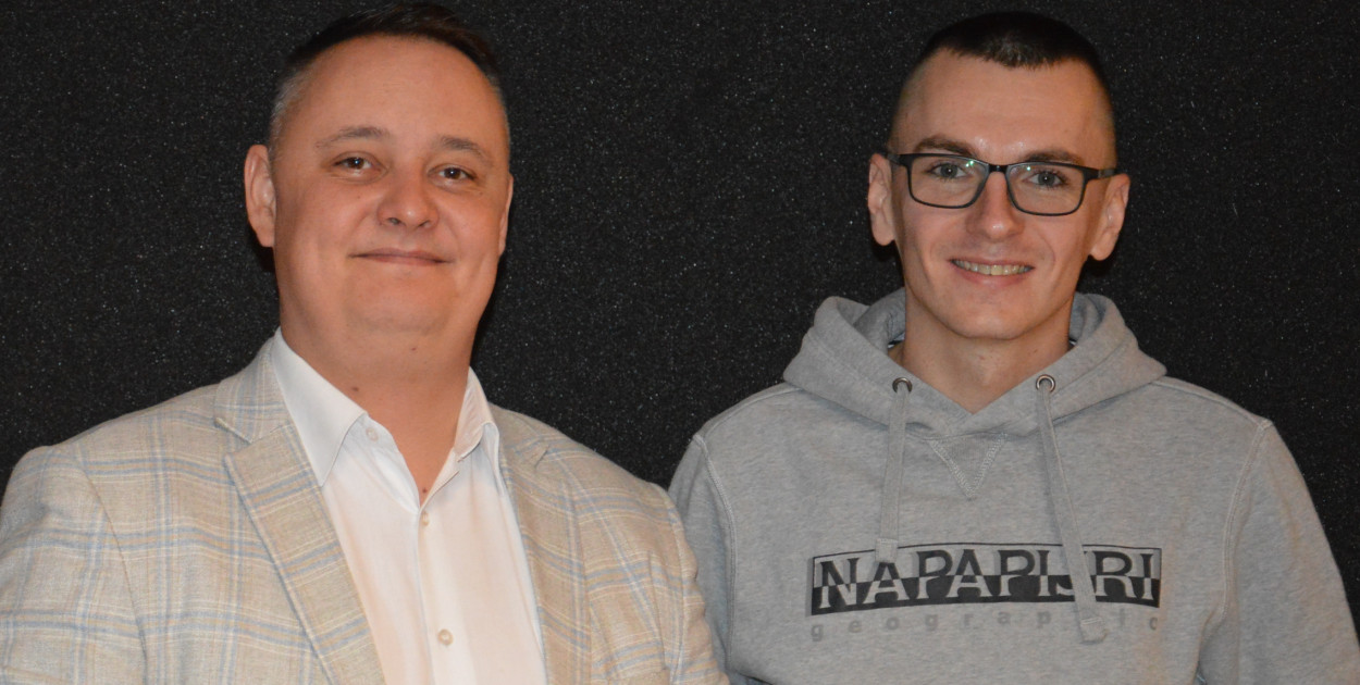 Nowi członkowie zarzadu Orła Kolno do końca roku mają pracować jako wolontariusze i nie będą otrzymywać diet