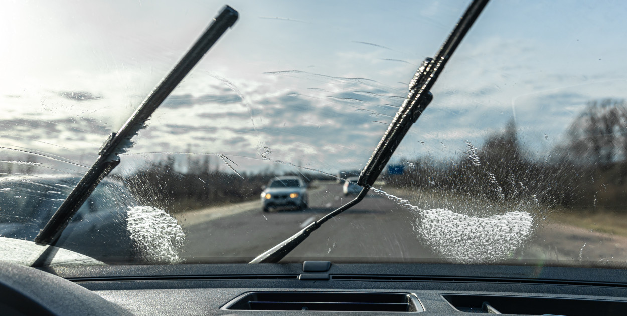 Producent wycieraczek samochodowych OXIMO – powiększ asortyment swojego sklepu 