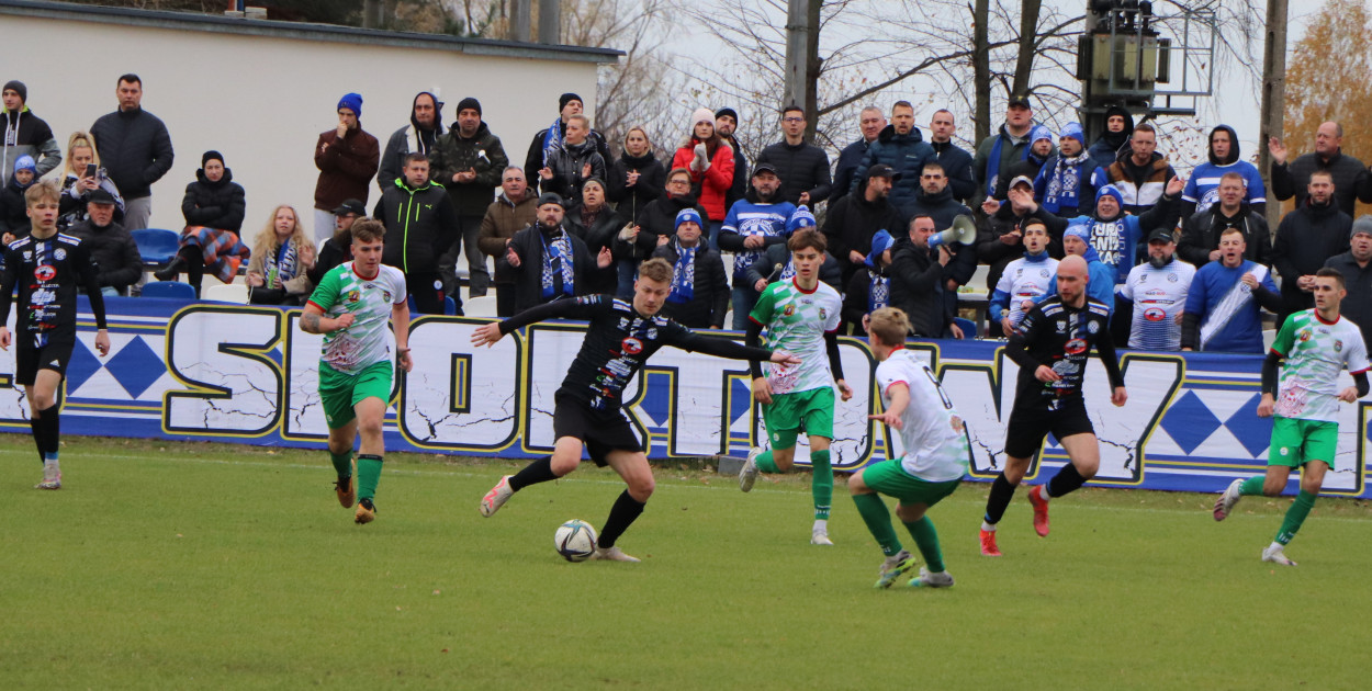 Fot. EZ/archiwum Orła Kolno