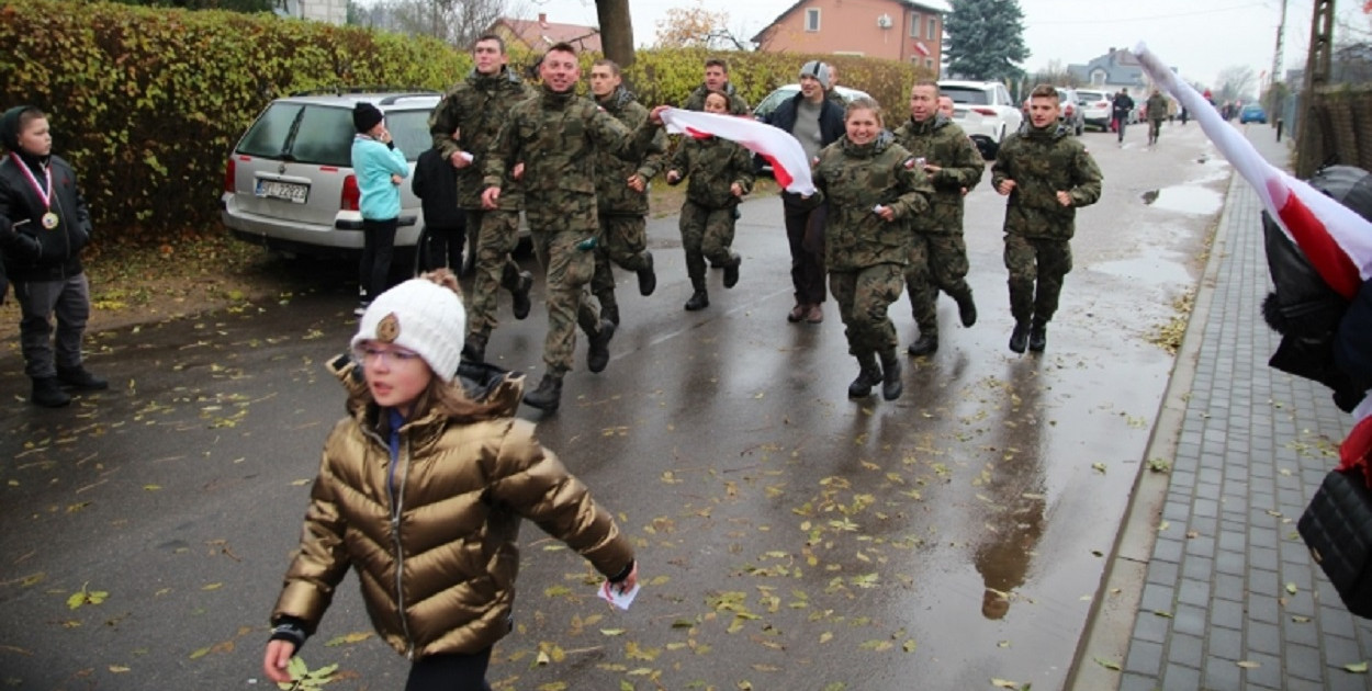 Fot. Archiwum UG Mały Płock