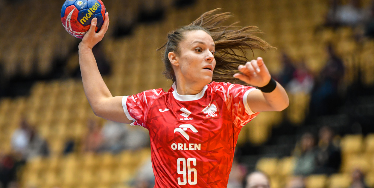 Fot. Paweł Bejnarowicz / Związek Piłki Ręcznej w Polsce
