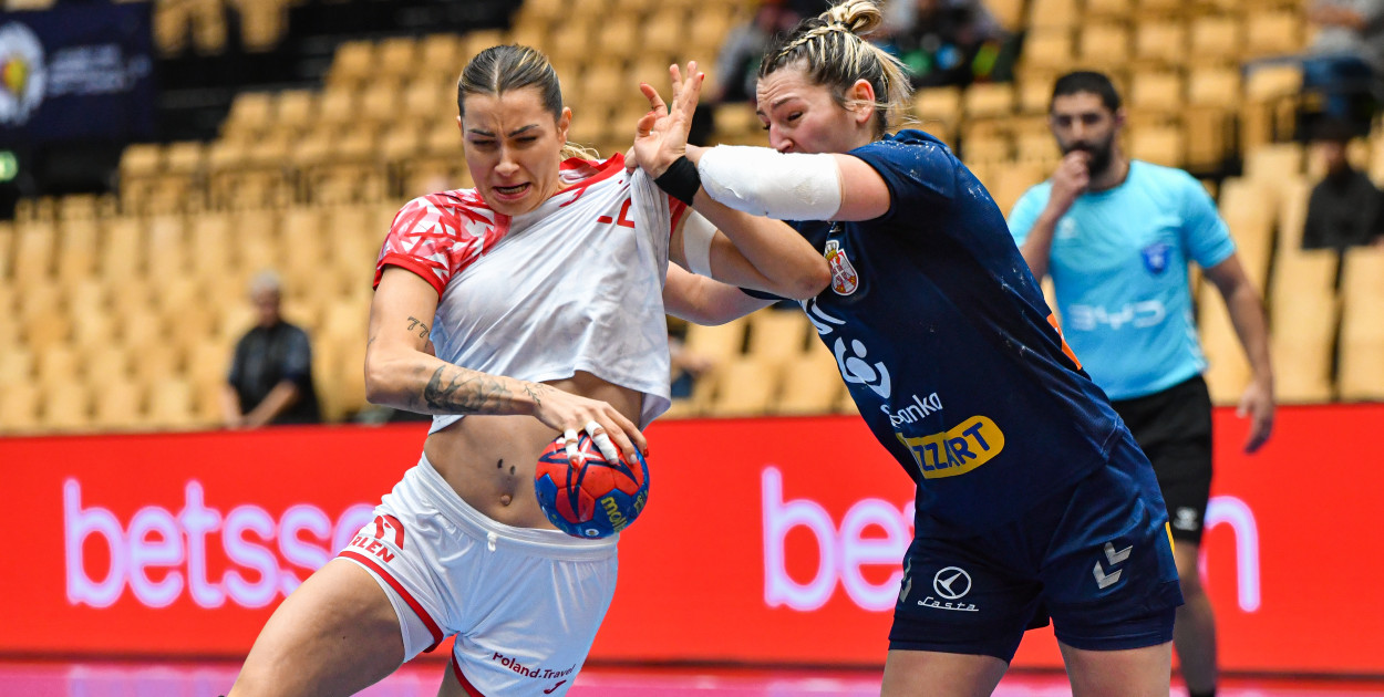 Fot. Paweł Bejnarowicz / Związek Piłki Ręcznej w Polsce