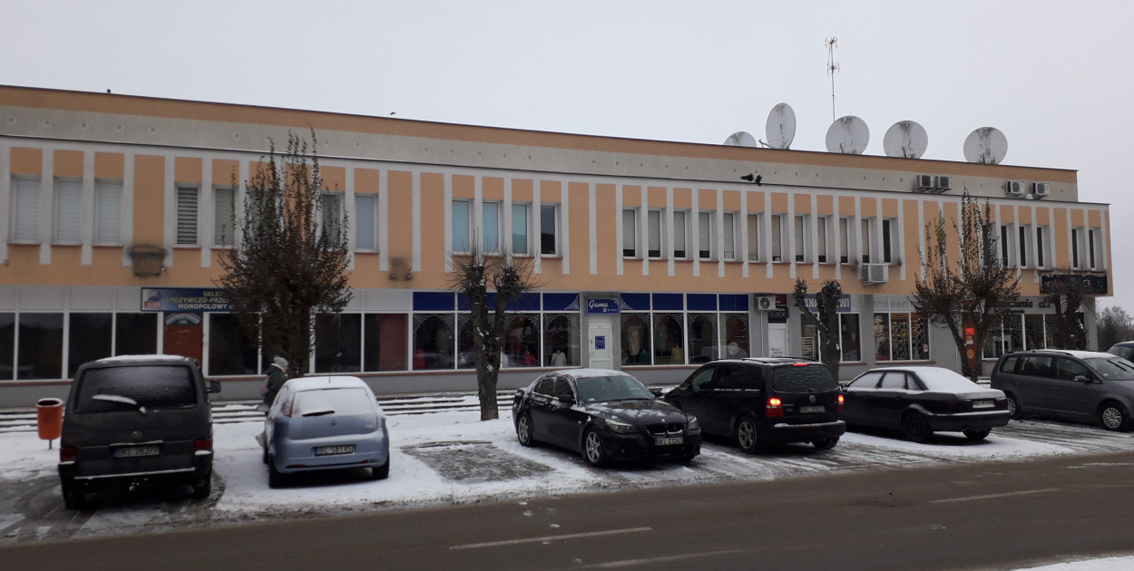 Naiwnie myślałam, że obsługa klienta w spółdzielni jest na wysokim poziomie, tak jak to było w mojej poprzedniej pracy i tak jak to ma miejsce w cywilizowanym świecie w XXI wieku. Że znajdziemy wspólnymi siłami jakieś rozwiązanie. Co się okazało?