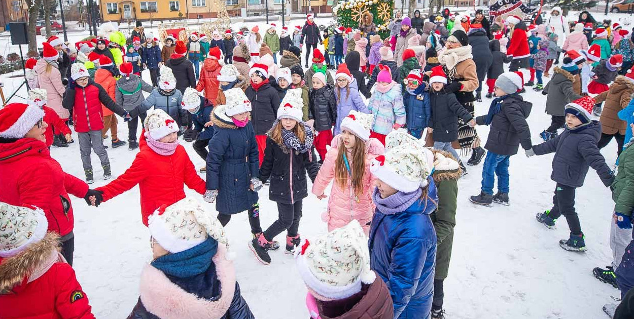 Fot. Archiwum UM Stawiski