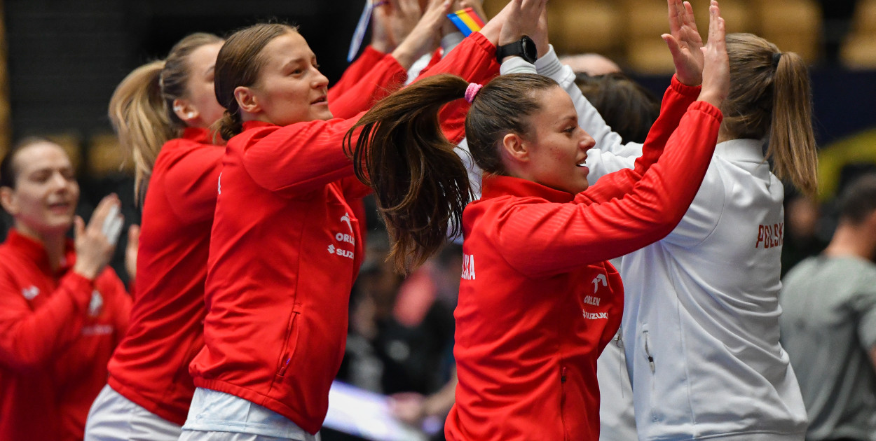 Fot. Paweł Bejnarowicz / Związek Piłki Ręcznej w Polsce