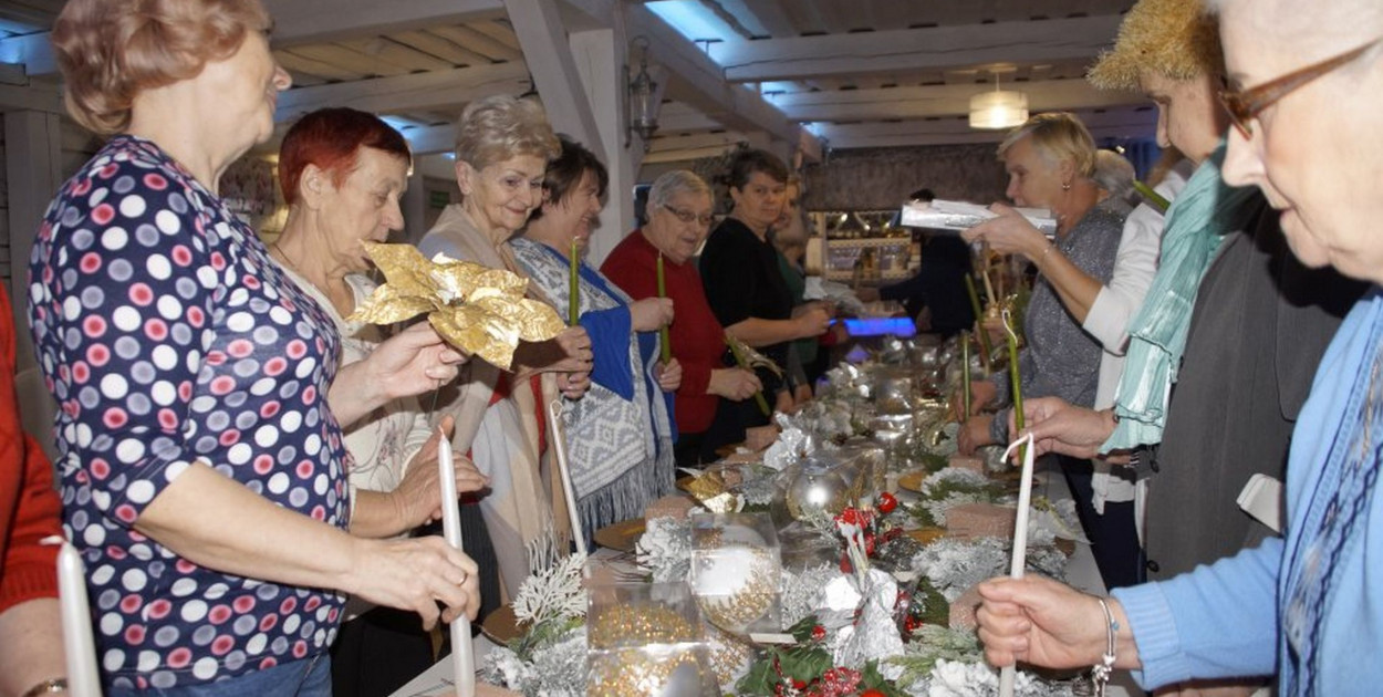 Organizatorzy wydarzenia; Wójt Gminy Grabowo i Biblioteka Publiczna Gminy Grabowo bardzo dziękują Grupie Polenergia za finansowe wsparcie tego urokliwego wydarzenia