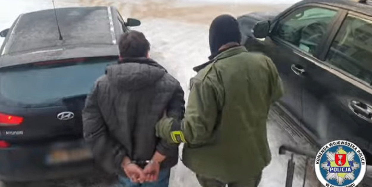 34-latek odpowie za proponowanie obcowania płciowego 13-latce i posiadanie ...