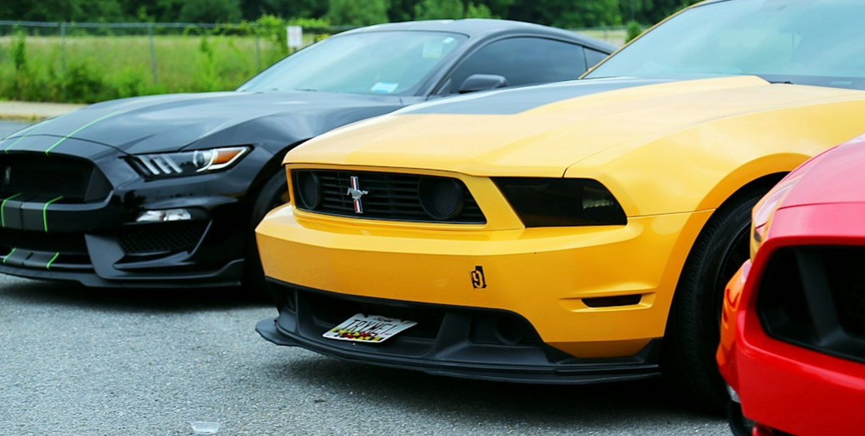 Tuning samochodu - Od czego zacząć? 