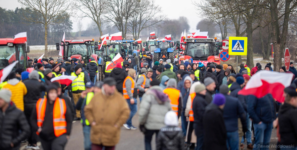 Fot.  Paweł Wądołowski/Radio Białystok