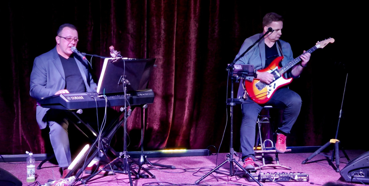 Fot. Archiwum GOK Grabowo