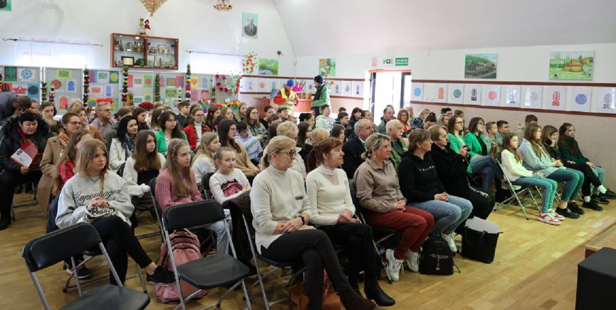 Fot. archiwum GOK w Turośli