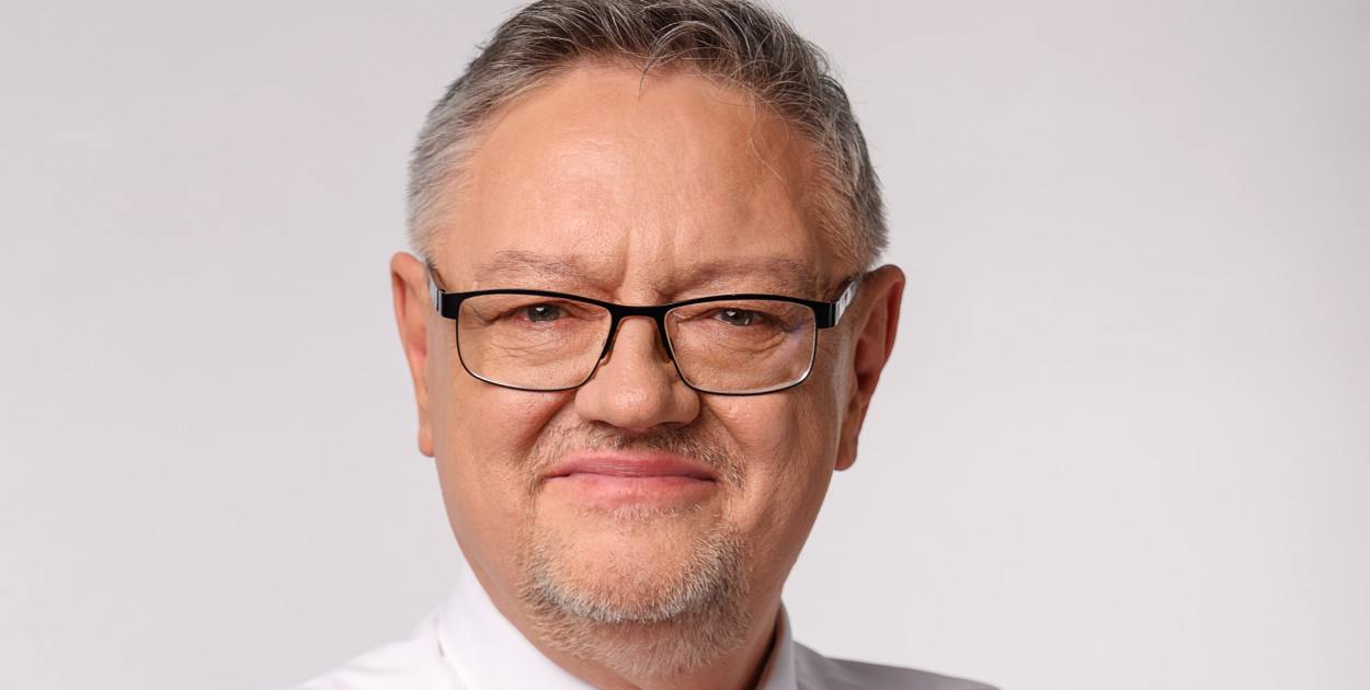 Andrzej Duda burmistrzem Kolna