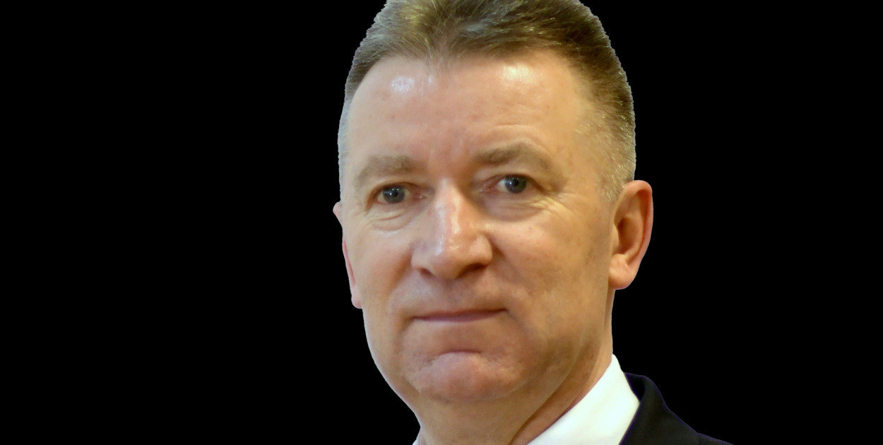 Wójtem gminy Kolno zostaje Józef Wiśniewski