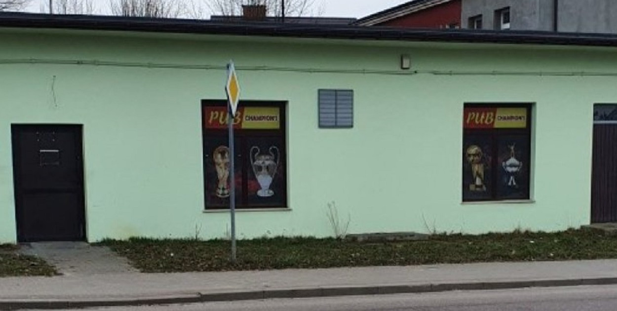 Lokal do wynajęcia w Kolnie