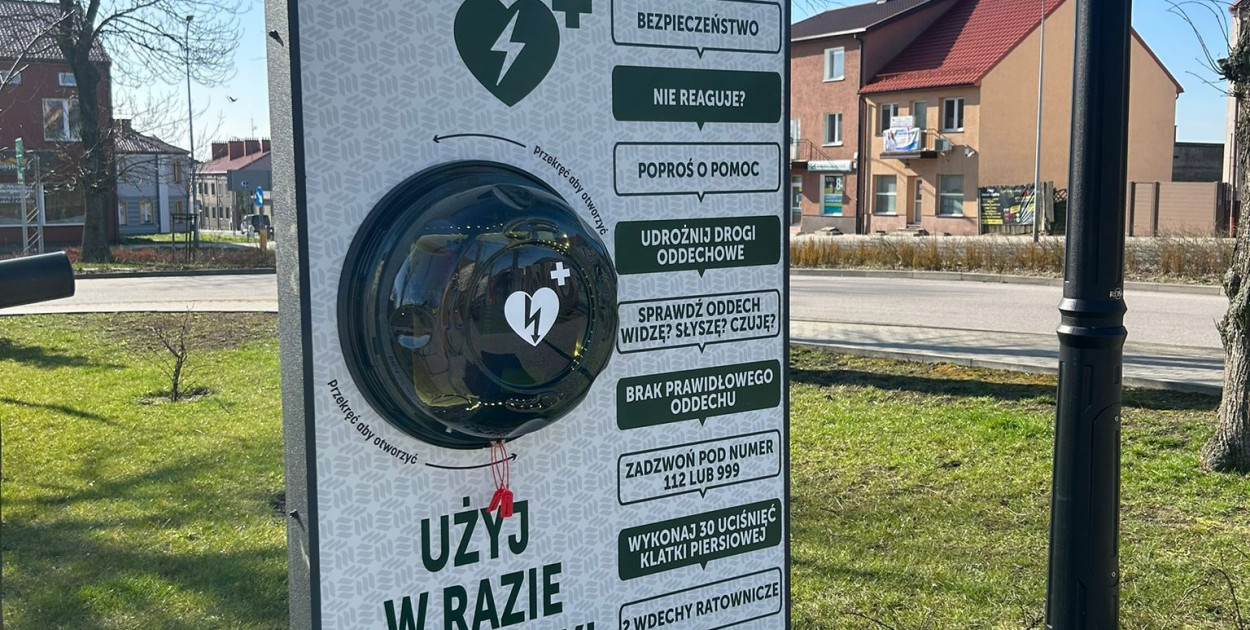Fot. archiwum UM Kolno
