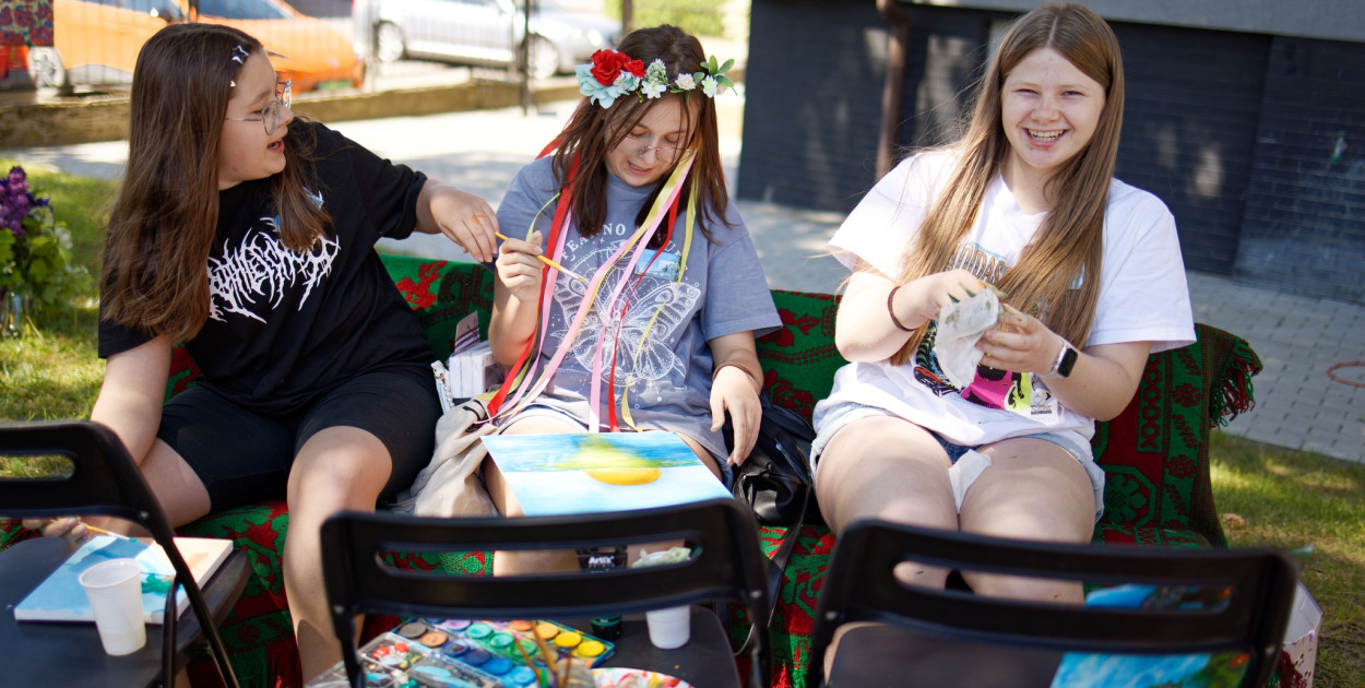 Fot. Łukasz Łukaszewicz/Archiwum KOKiS