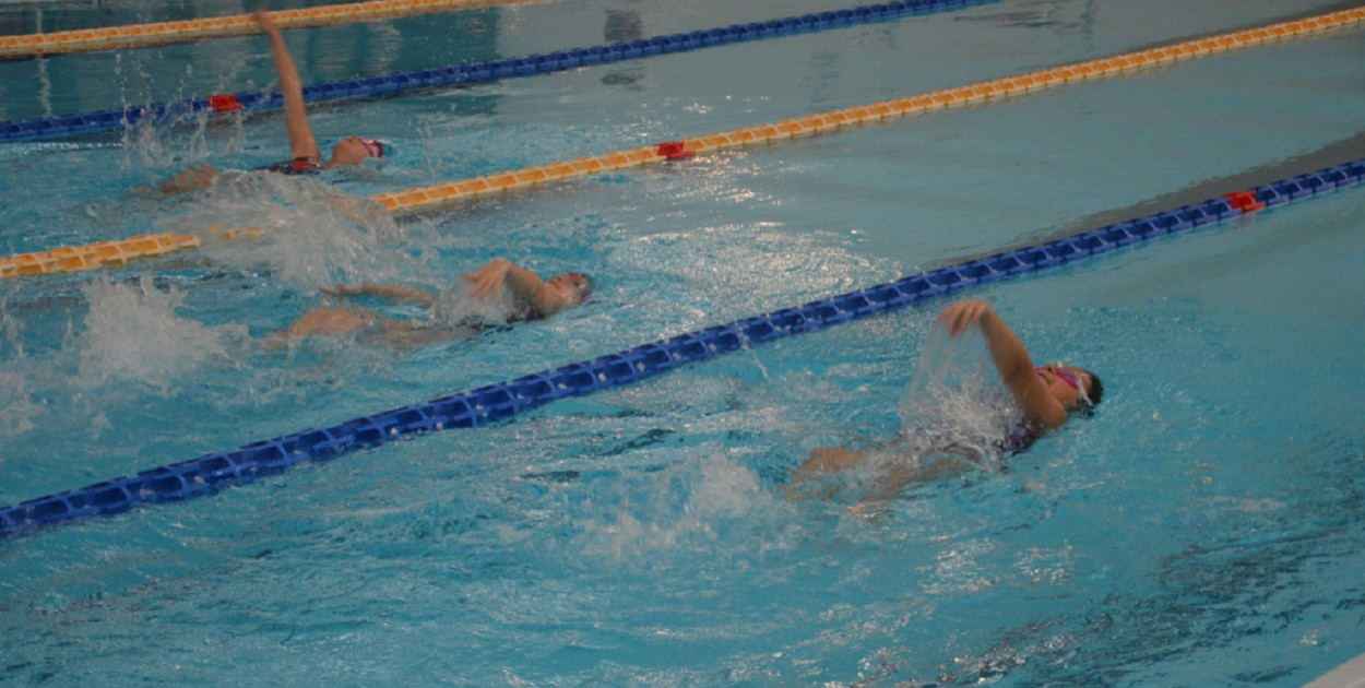 KOKiS: kolneński basen będzie nieczynny