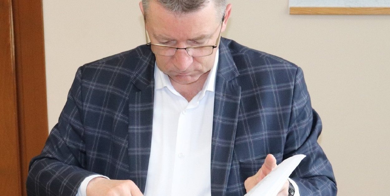 Wiśniewski: Nie dojdzie do lokowania uchodźców w gminie Kolno