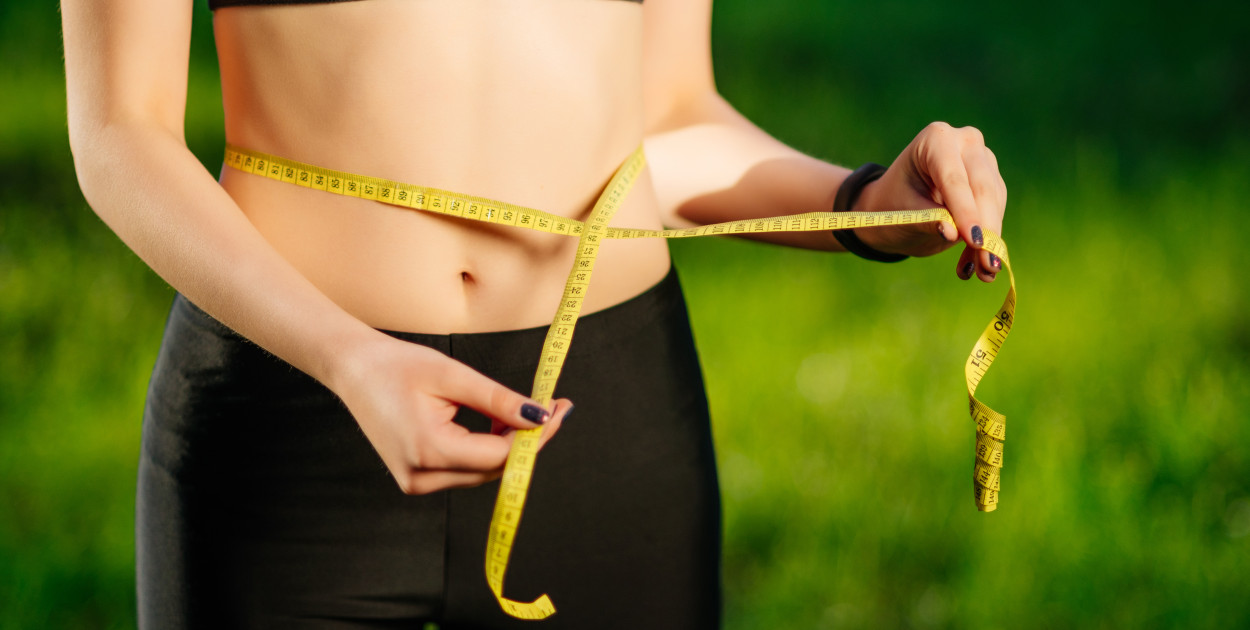 Czy ashwagandha może pomóc w odchudzaniu?