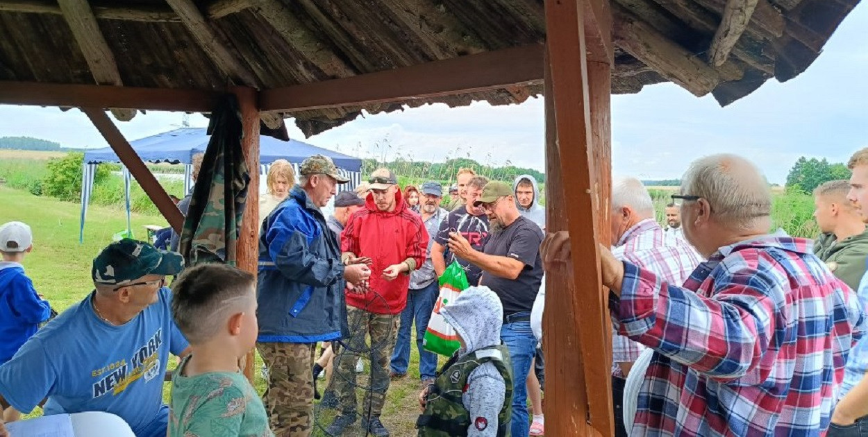 Sponsorzy imprezy to: Wójt Gminy Grabowo, Alina Turowska, Piekarnia Michał Mieńkowski, Łukasz Gębarski Gospodarstwo rolne, Firma Prywatna „KOJA” Janina i Stanisław Konopka, Monika Zdancewicz, Leszek Czyżewski, Wójt Gminy Wąsosz, Bank Spółdzielczy w Kolnie, Sklep Spożywczy Wioletta Łuba