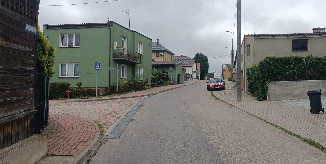 Radna dołączyła do interpelacji podpisy mieszkańców. Nie przekonało to jednak władz miasta