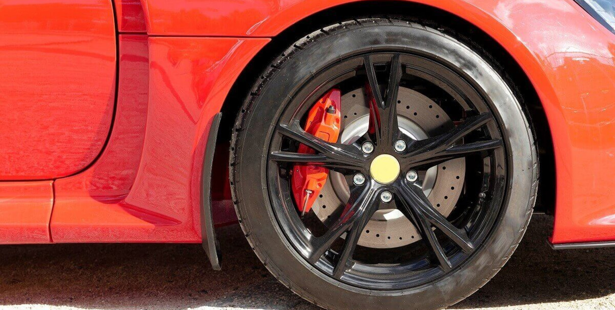 Prostowanie felg aluminiowych – kiedy nie jest wskazane?