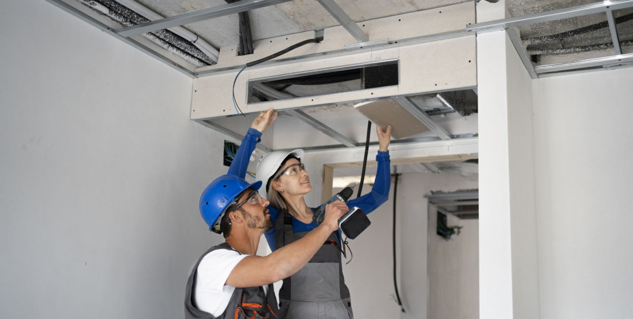 Rekuperacja - czym jest i jak działa?