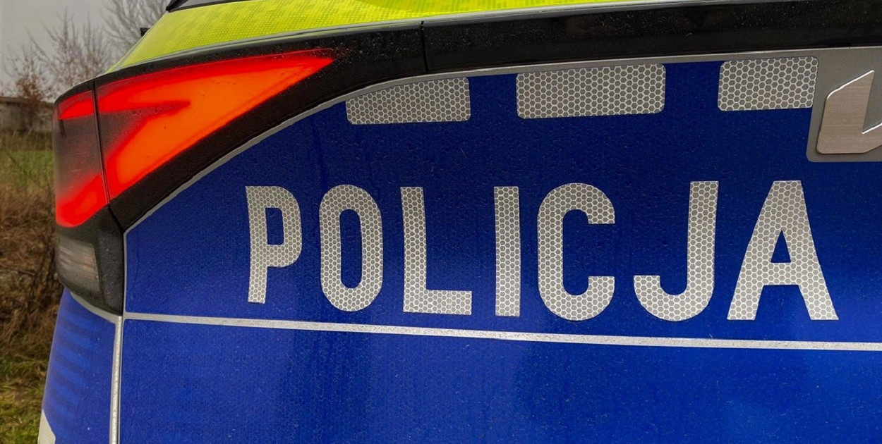 Ktoś okrada mieszkańców Kolna