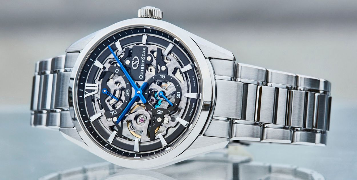 Jaki zegarek Orient Star wybrać?