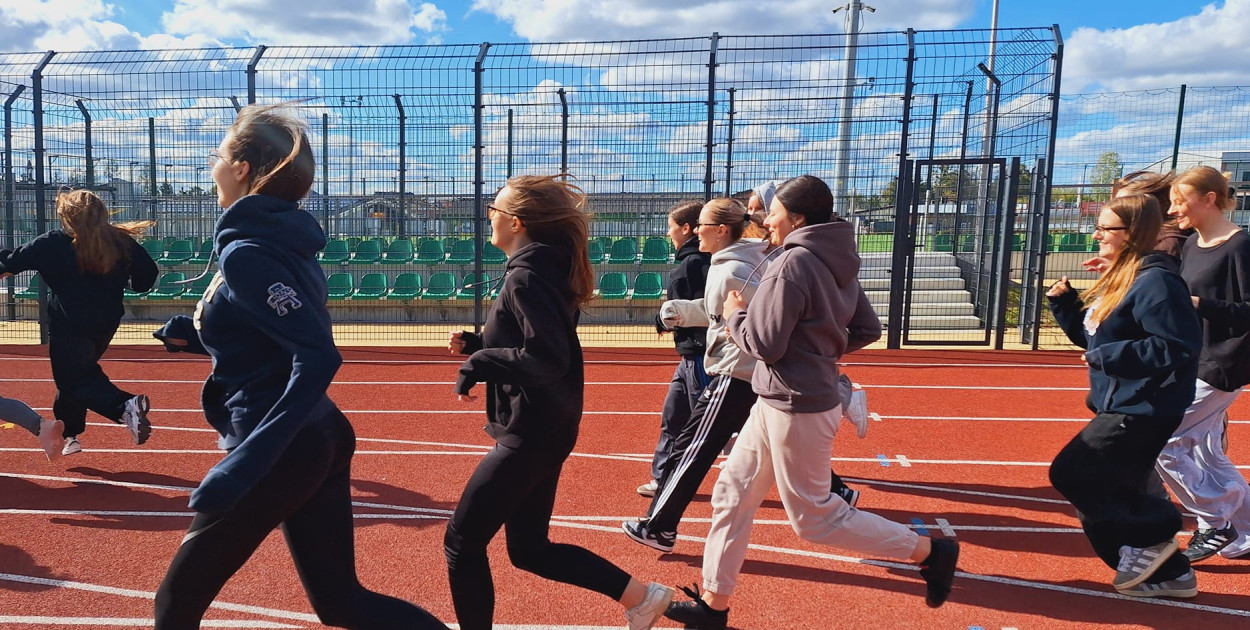 Fot. archiwum Ogólniaka