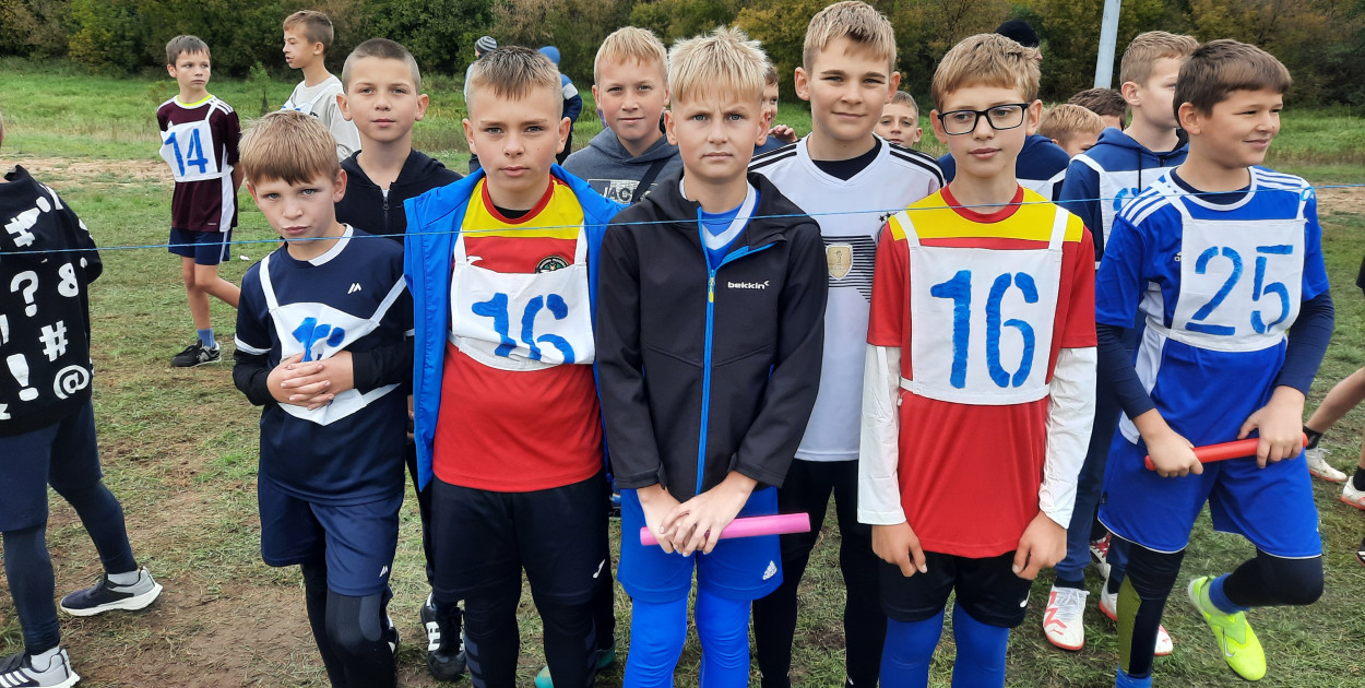 Fot. archiwum szkoły w Turośli