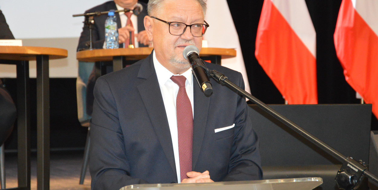 Andrzej Duda: nie mamy pewności, że je otrzymamy