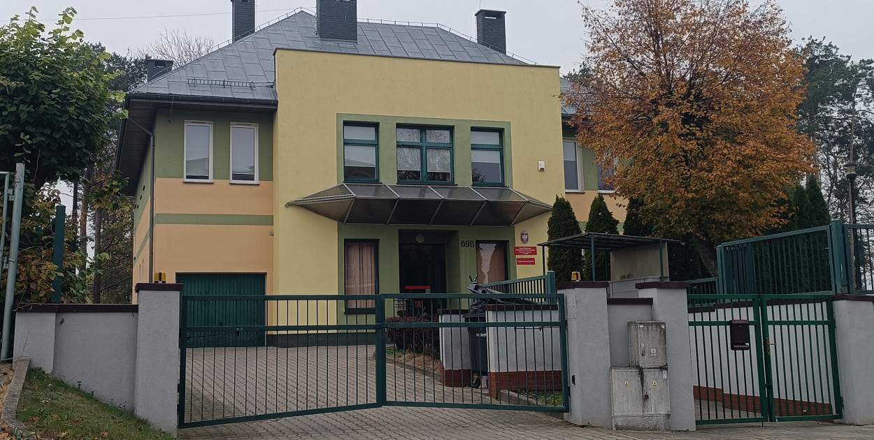 Nowa kierownik KRUS w Kolnie