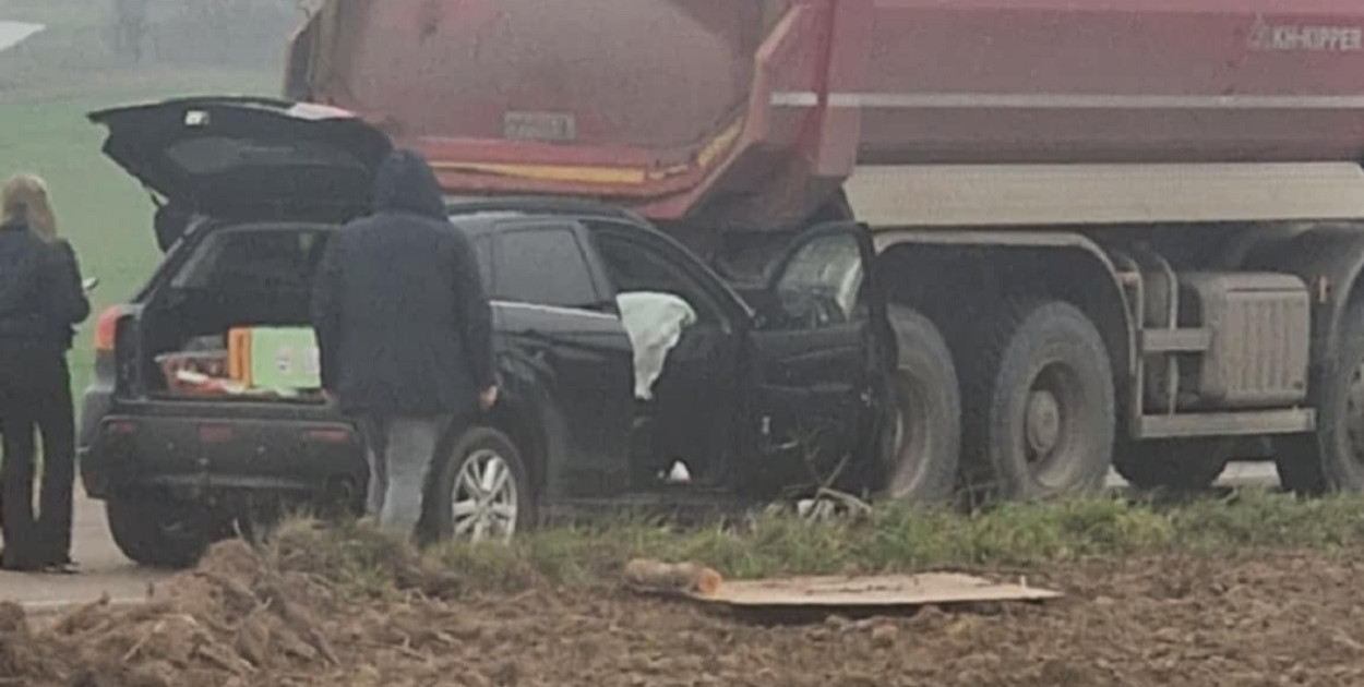 Fot. nadesłane przez Czytelnika