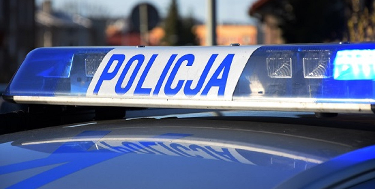 Przypominamy, że włamania miały miejsce m.in. w Kolnie i Czerwonem