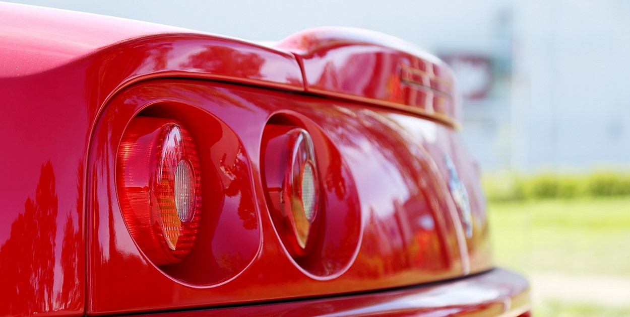 Gdzie kupić części do samochodów z USA?