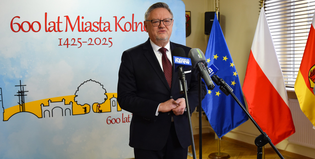 Andrzej Duda: Mamy nadzieję, że w programie obchodów coś ciekawego znajdą sobie przedstawiciele wszystkich pokoleń (fot. A. Konopka