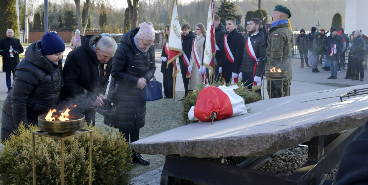 Fot. Sylwester Nicewicz